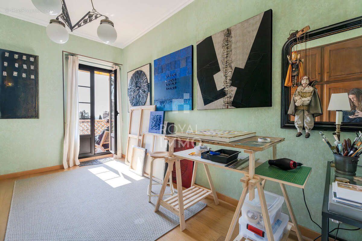 Appartement à HYERES