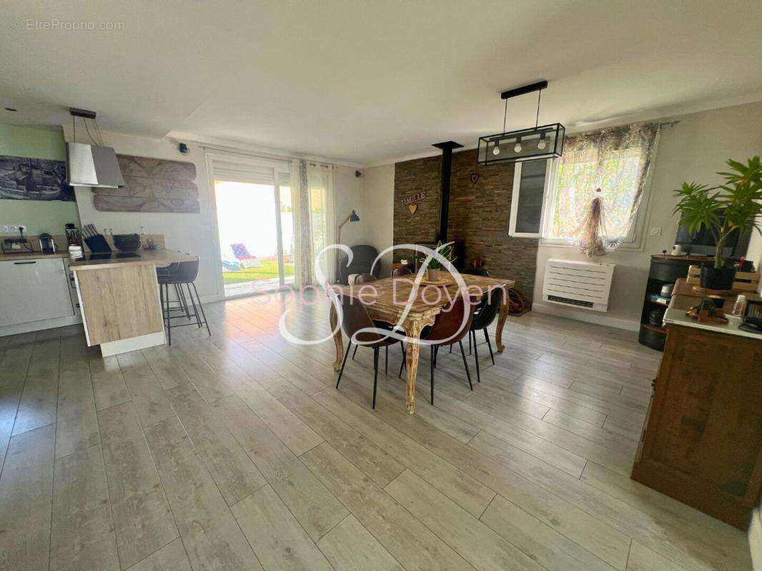 Maison à ARGELES-SUR-MER