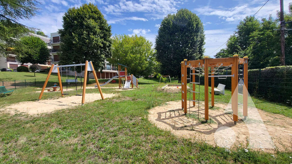 Appartement à HERBLAY