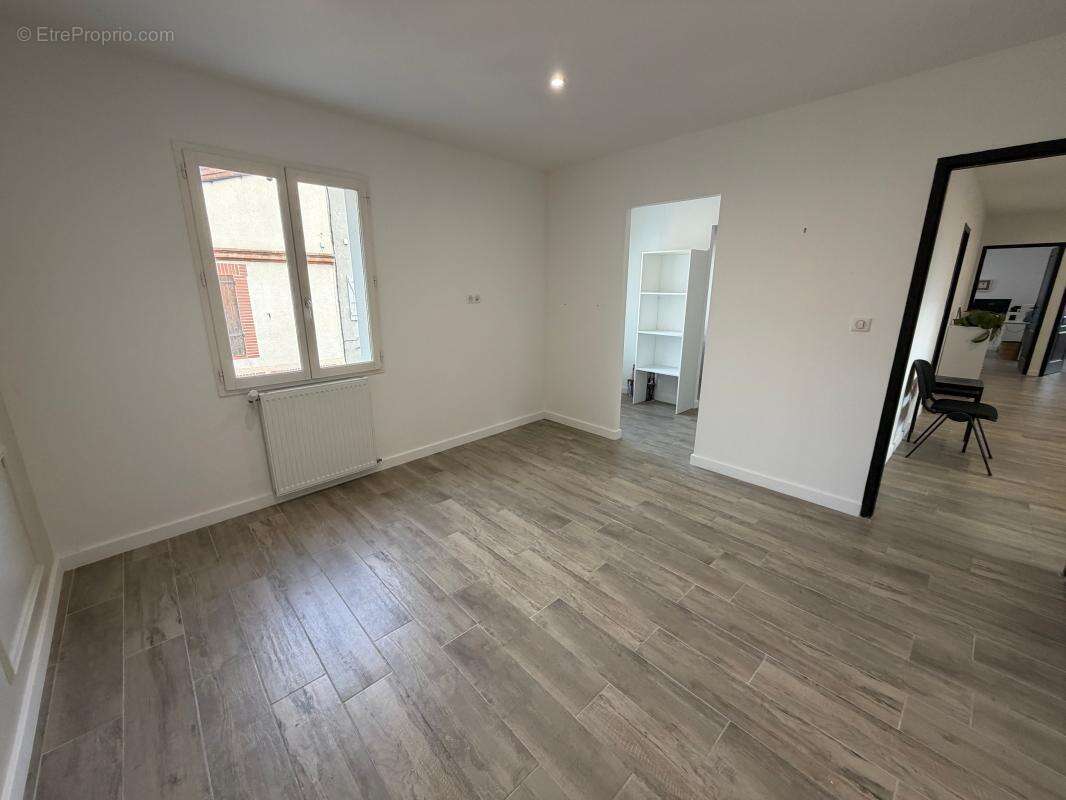 Maison à PLAISANCE-DU-TOUCH