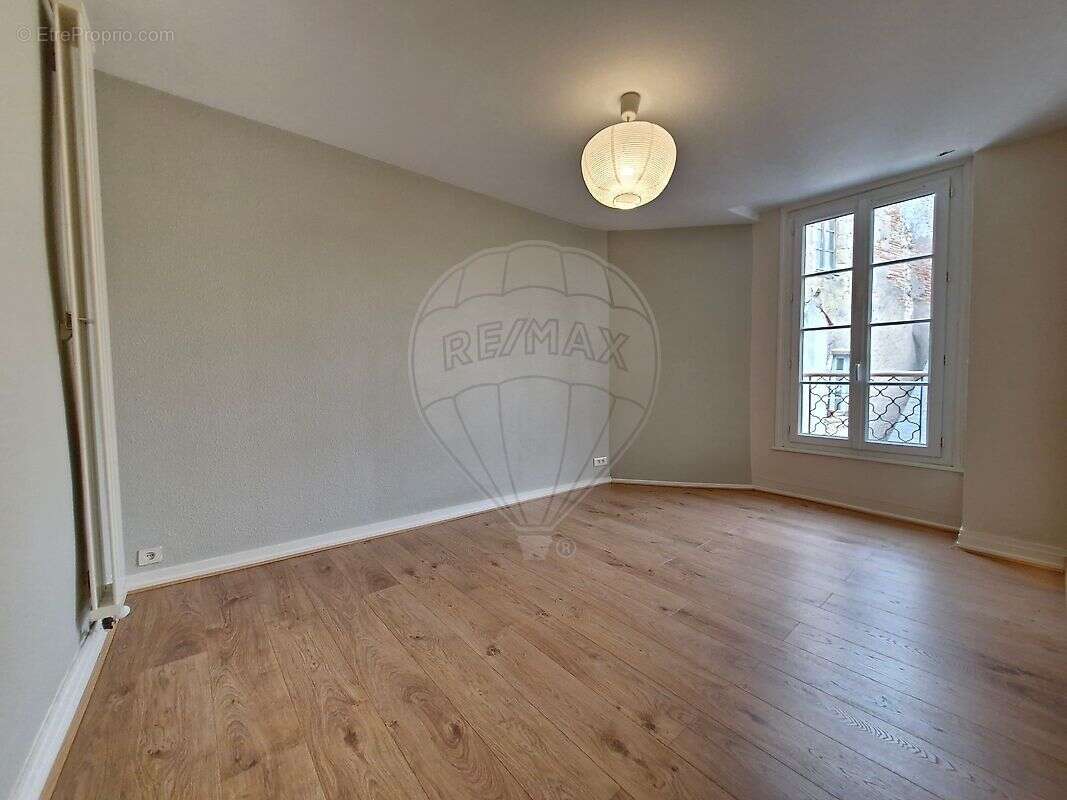 Appartement à NEVERS