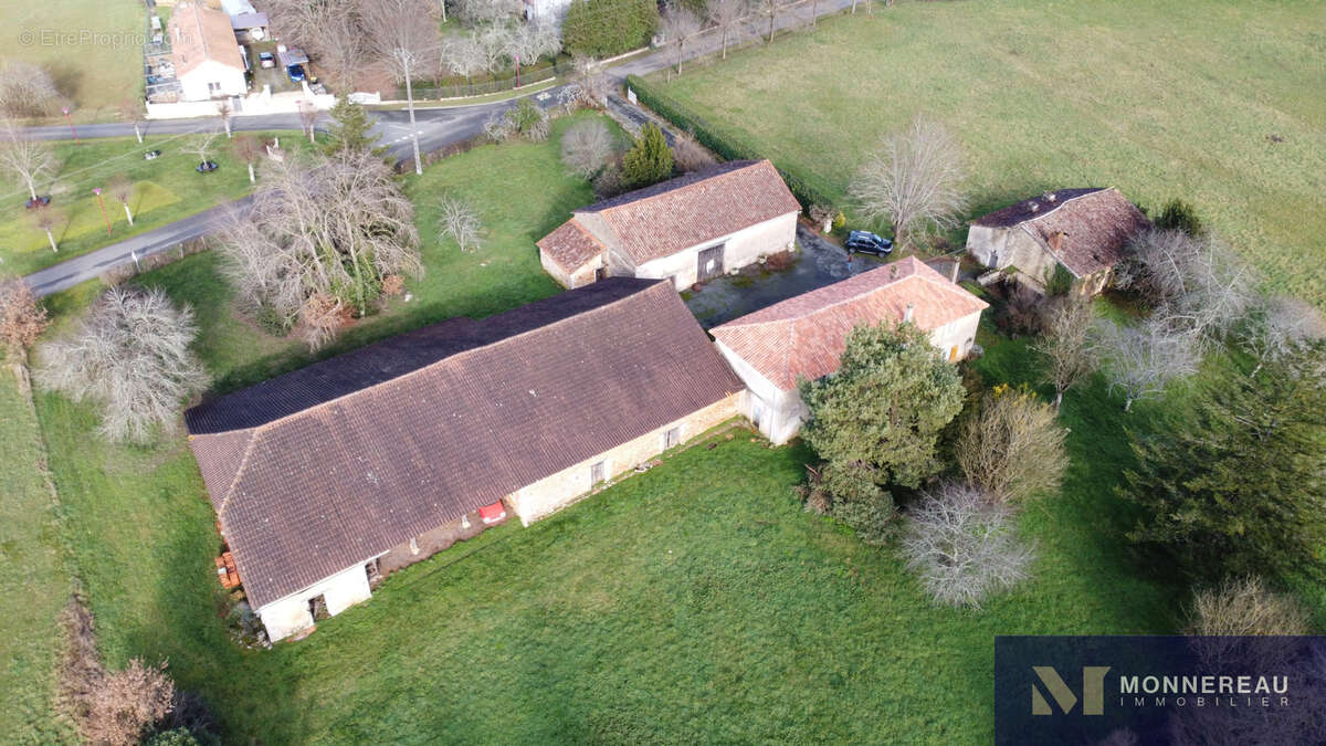 Ancienne ferme - photo 31