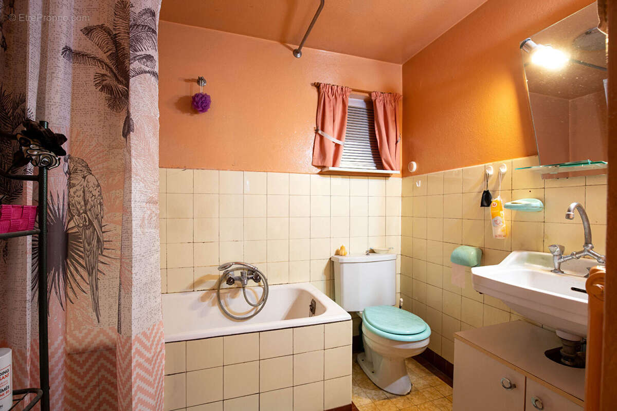 Maison à VEIGY-FONCENEX