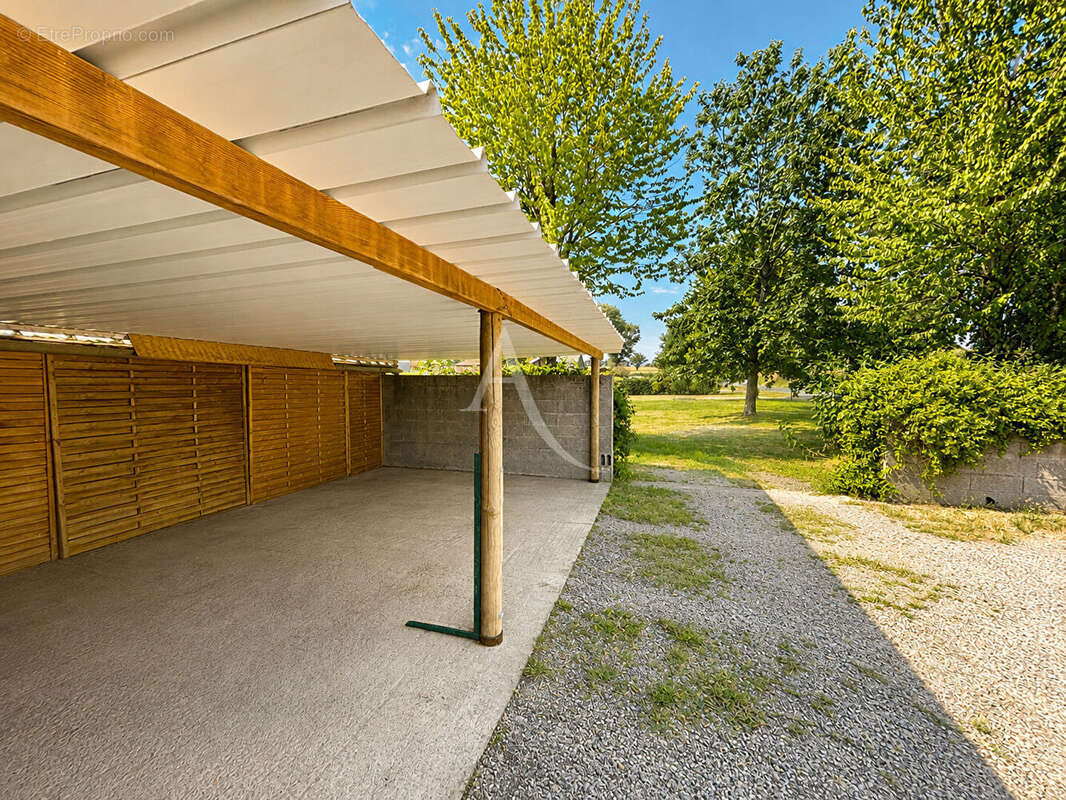 Maison Marsac Sur Don 228m² - photo 9