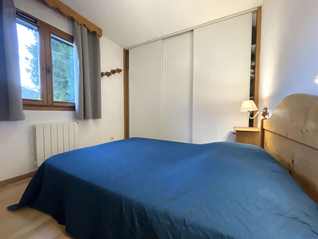 Appartement à SAMOENS