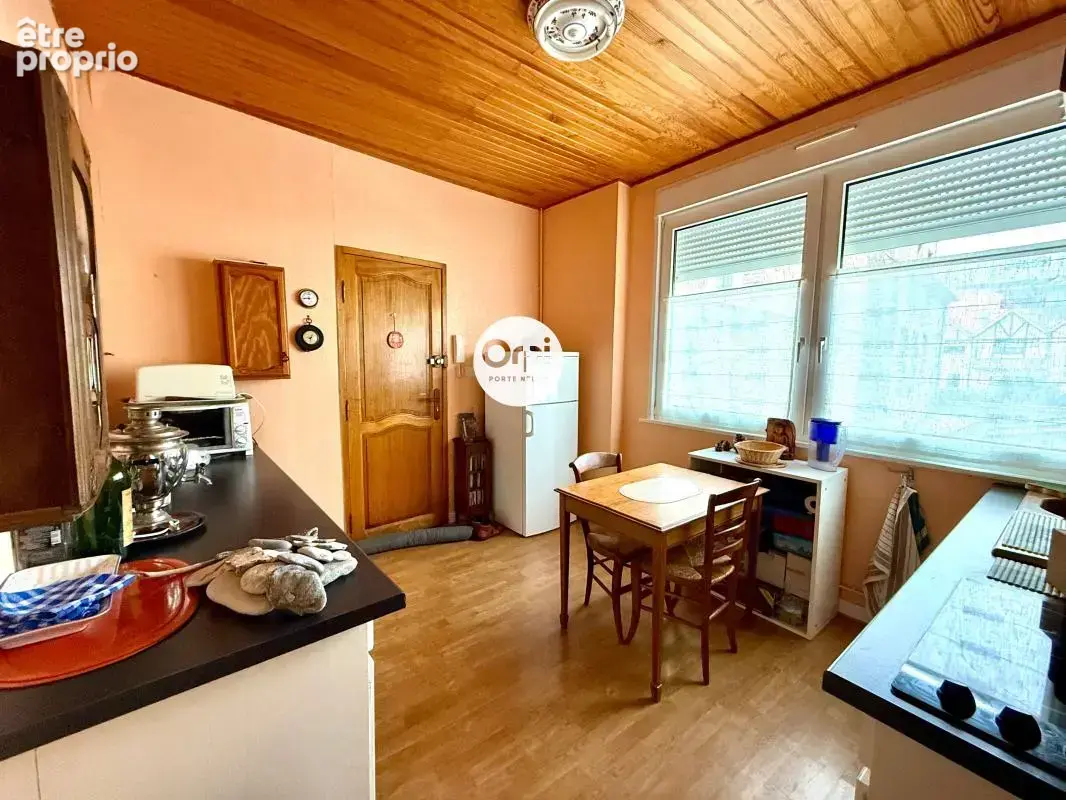 A vendre Appartement de 49 M2 à deux pas de la plage - photo 5