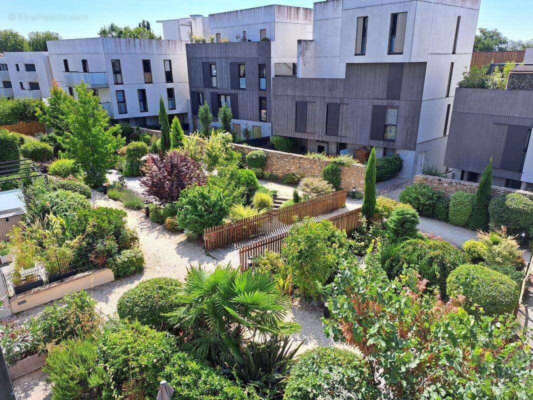 Appartement à LE CHESNAY
