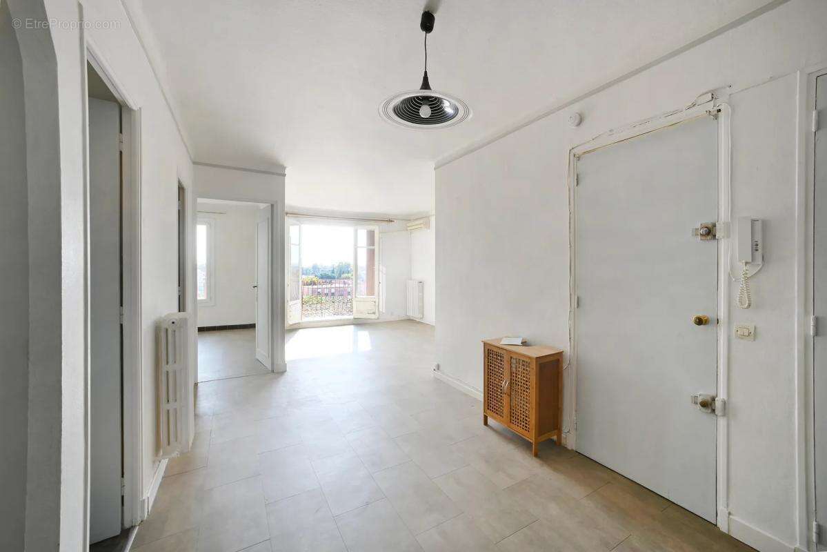 Appartement à AVIGNON