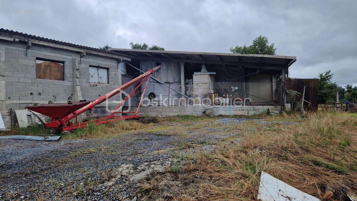 Appartement à MONLEZUN-D&#039;ARMAGNAC