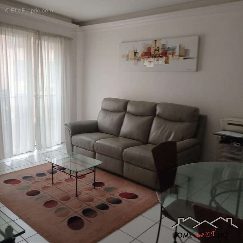 Appartement 38 m² à Pau  - photo 3