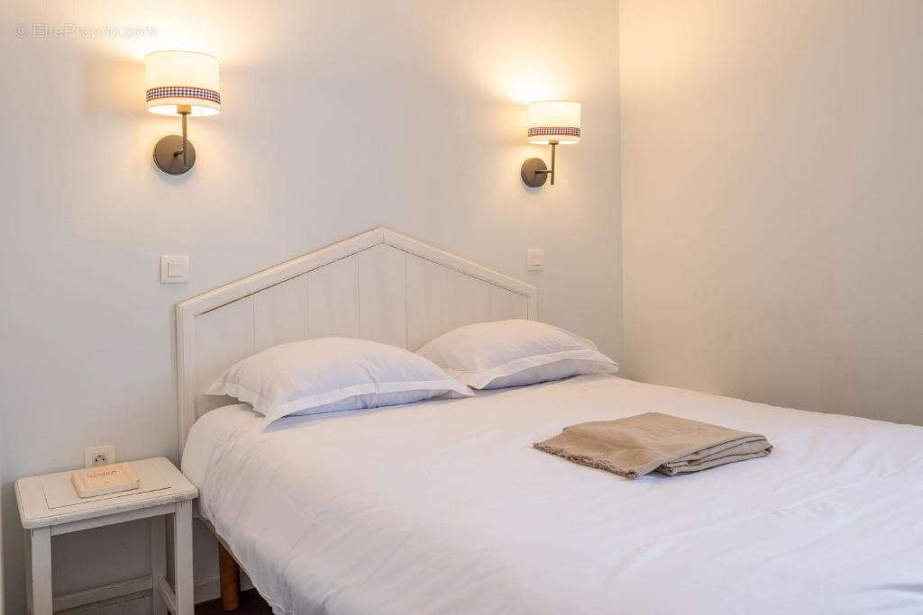 Appartement à VALMEINIER