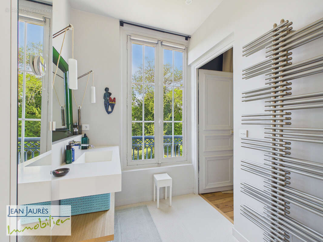 Appartement à TROYES