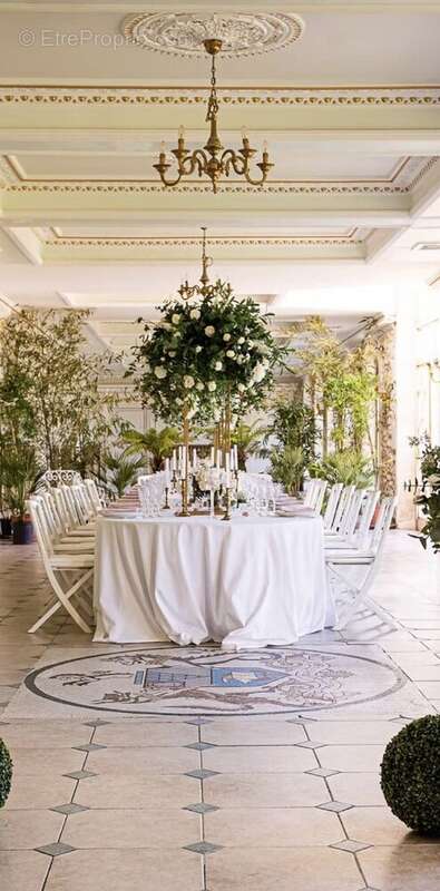 Maison à LIGNAN-DE-BORDEAUX