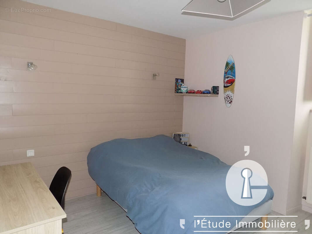 Maison à MAISONCELLES-DU-MAINE