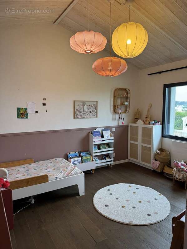 Maison 225 m² à Noirmoutier-En-L'ile  - photo 8