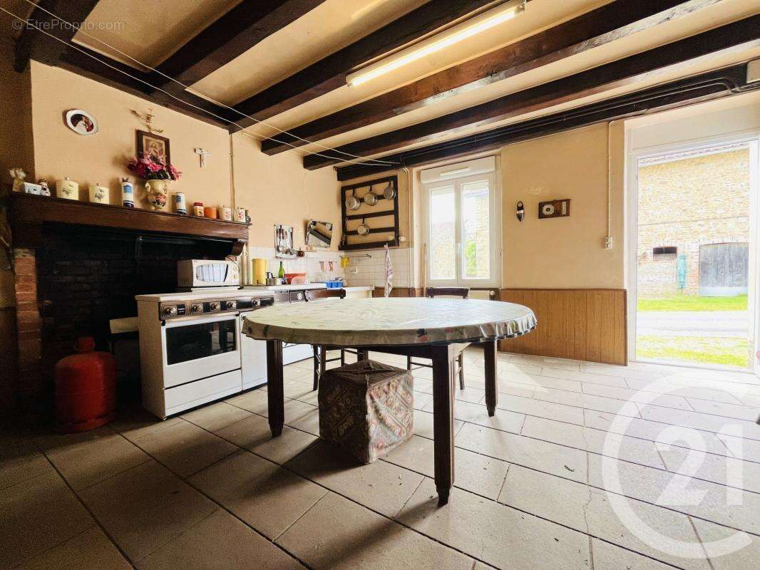 Maison de village - photo 5