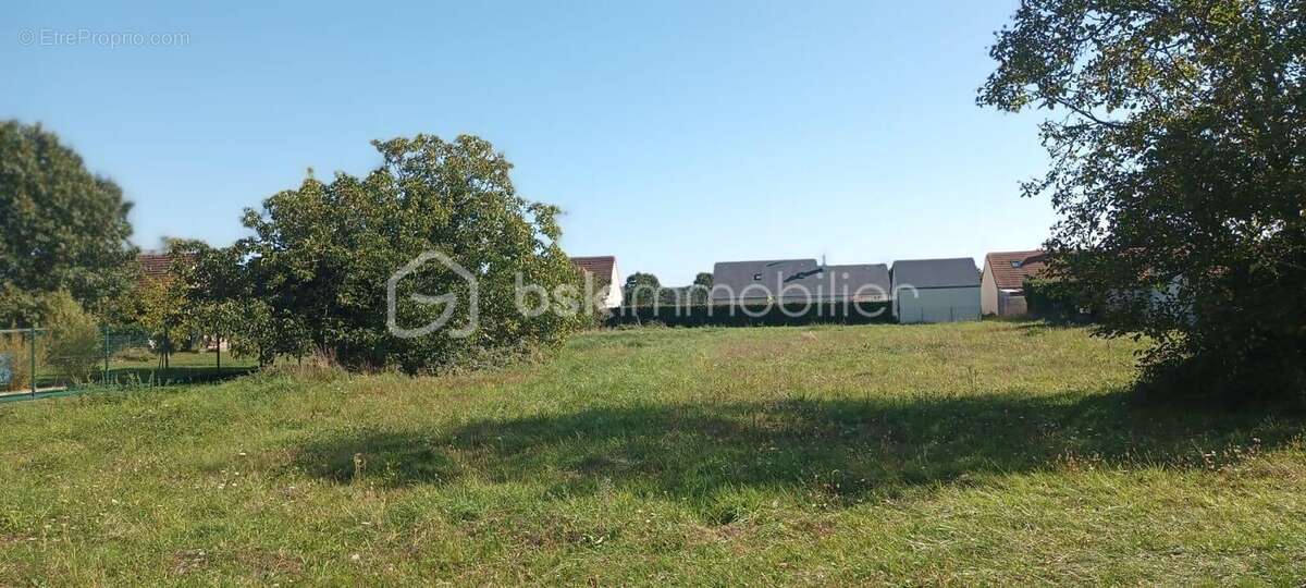 Terrain constructible - photo 2
