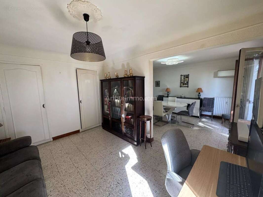 Appartement à DRAGUIGNAN