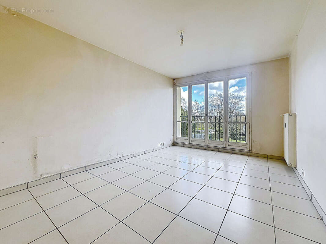 Appartement à CAEN