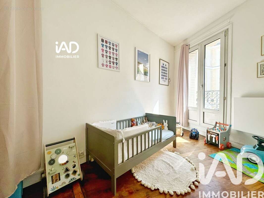 Photo 5 - Appartement à PUTEAUX