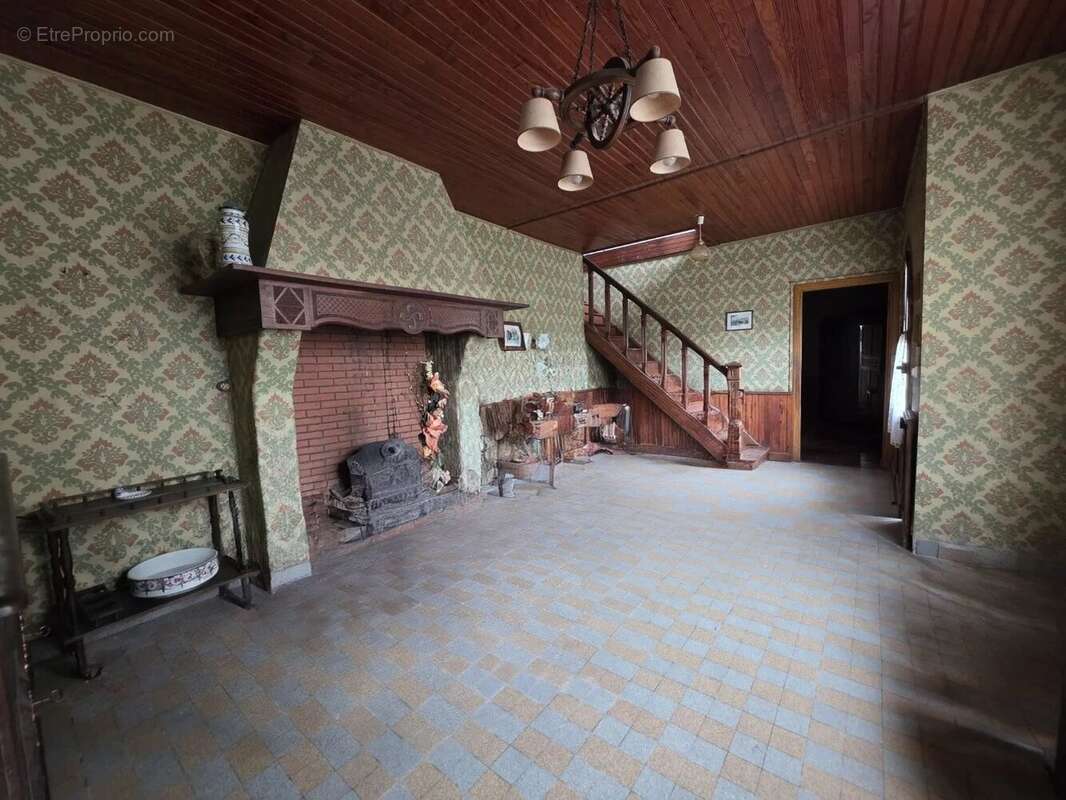 A vendre pomarez maison 6 chambres - photo 6