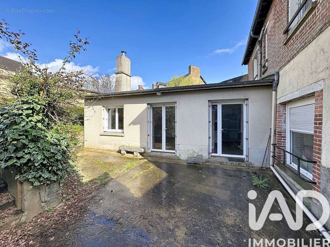 Photo 4 - Maison à ACIGNE