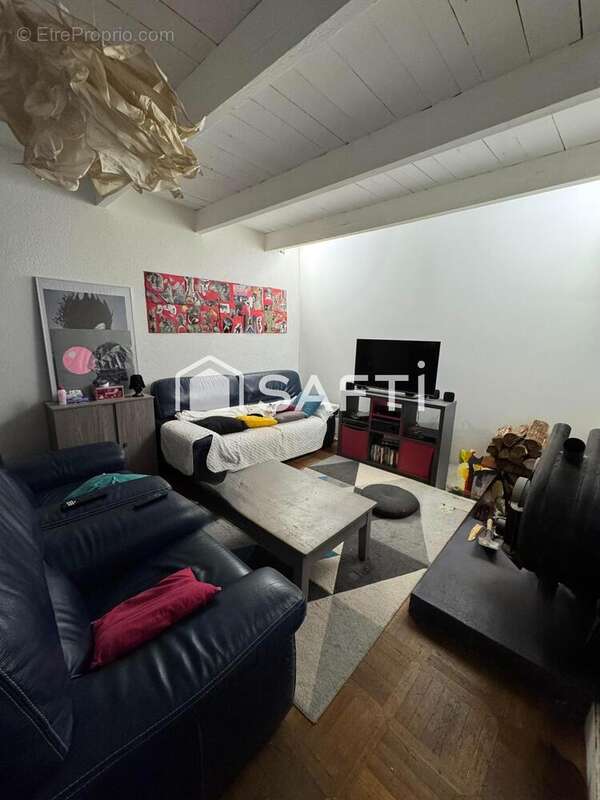 Photo 6 - Maison à VALLON-PONT-D'ARC