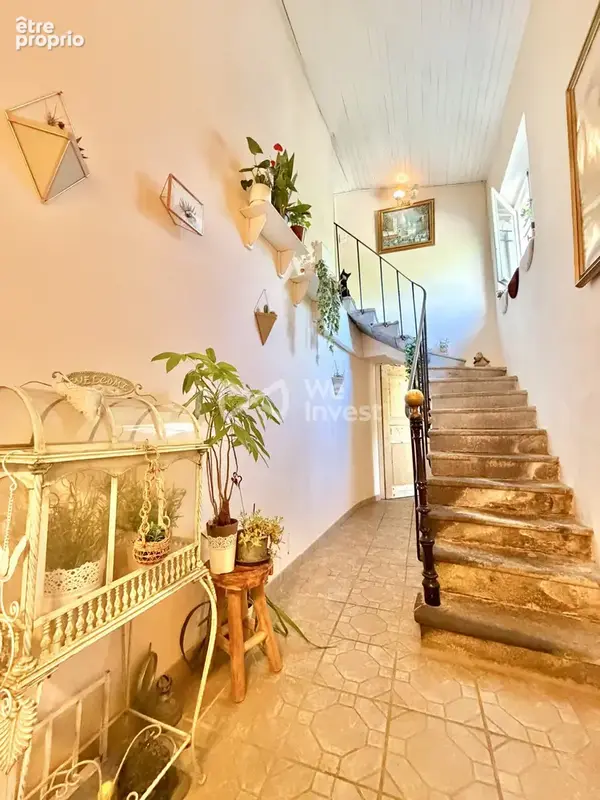 Maison 6 pièces 200 m² à vendre à Thuret (63260) - photo 9