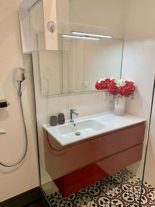 Appartement à VALENCE