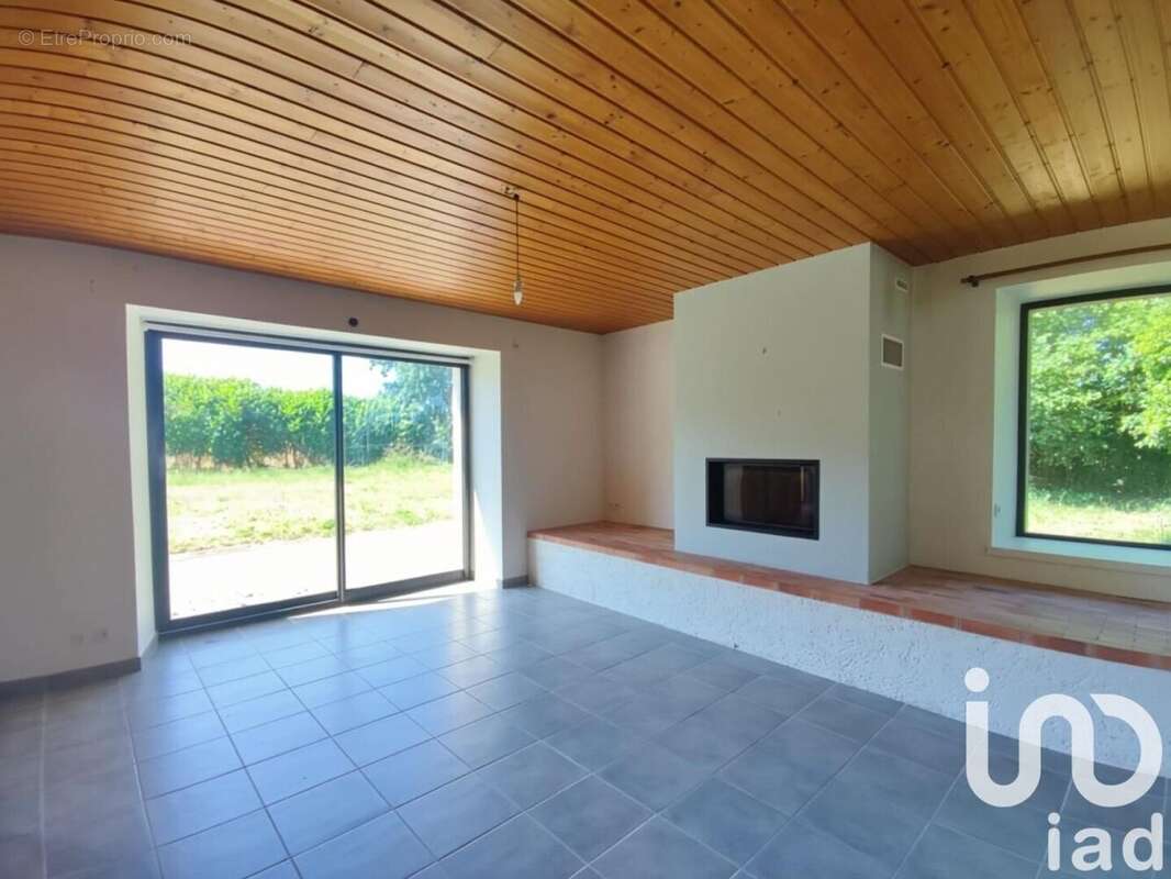 Photo 4 - Maison à PLOURIN-LES-MORLAIX