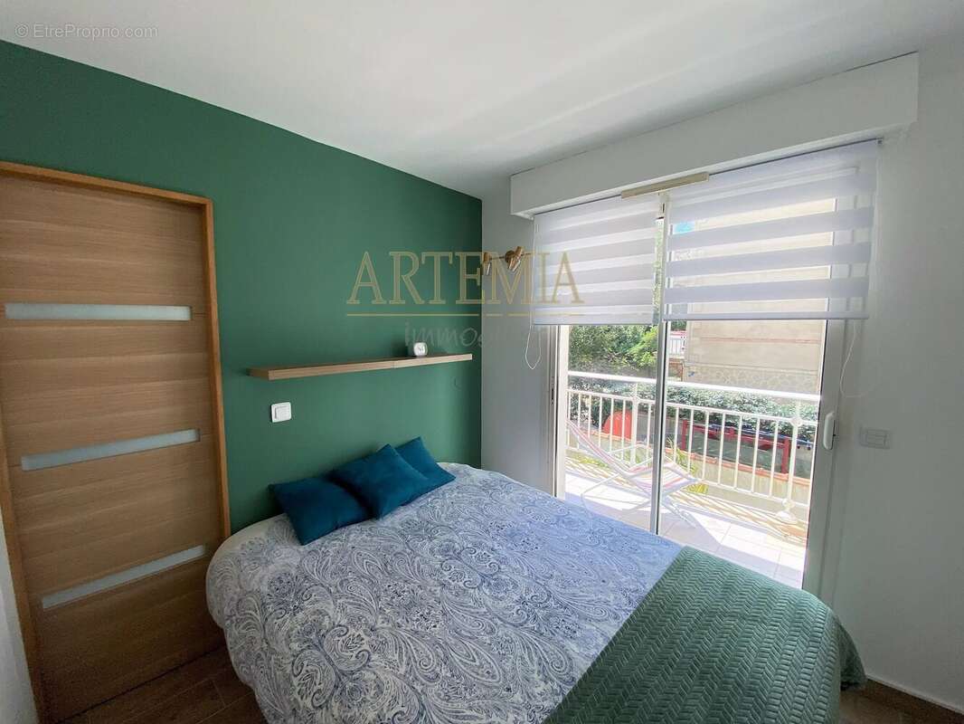 Appartement à ARCACHON