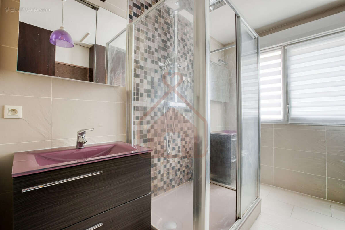 Appartement à VILLEJUIF