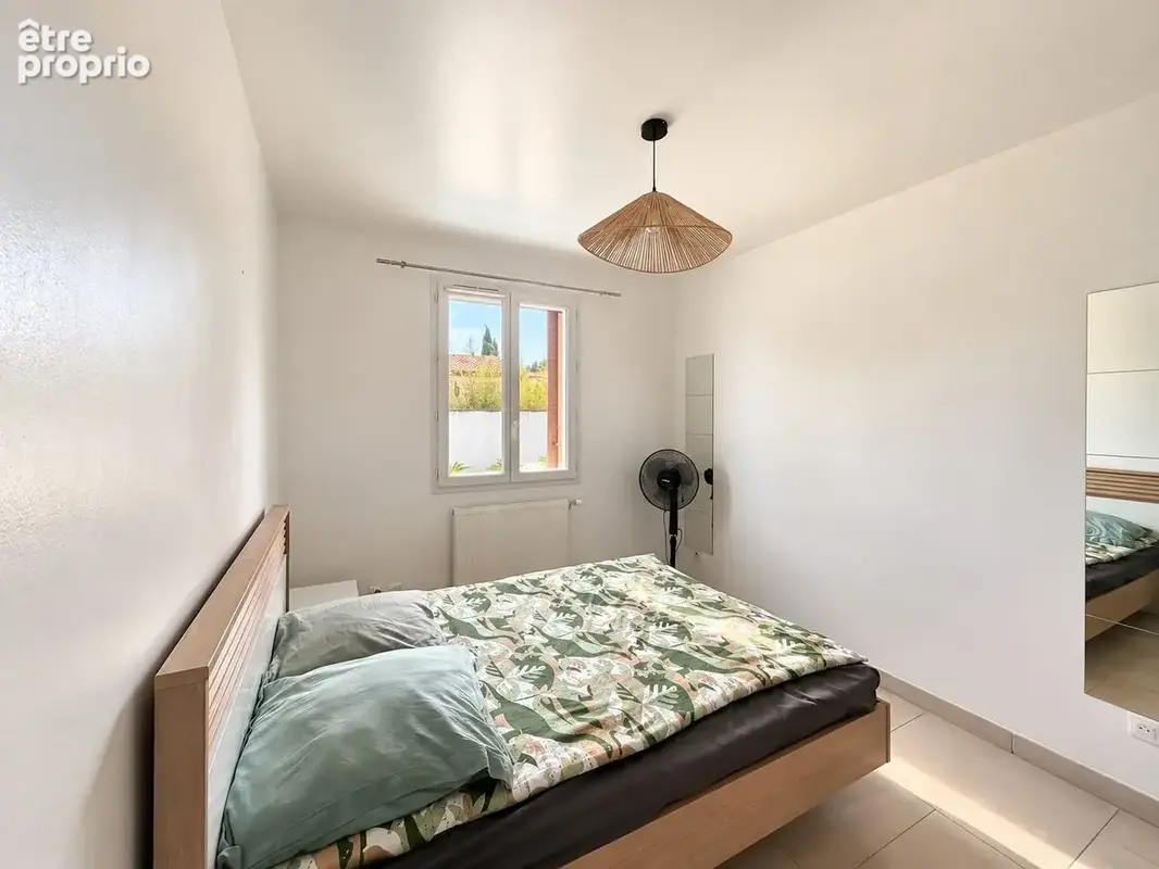 Maison 5 pièces 96 m² à vendre à Marignane (13700) - photo 7