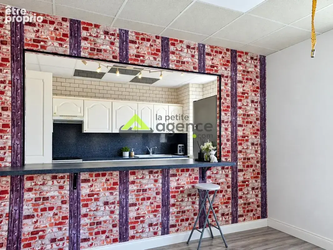 Appartement T3 - 68 m2 - photo 3