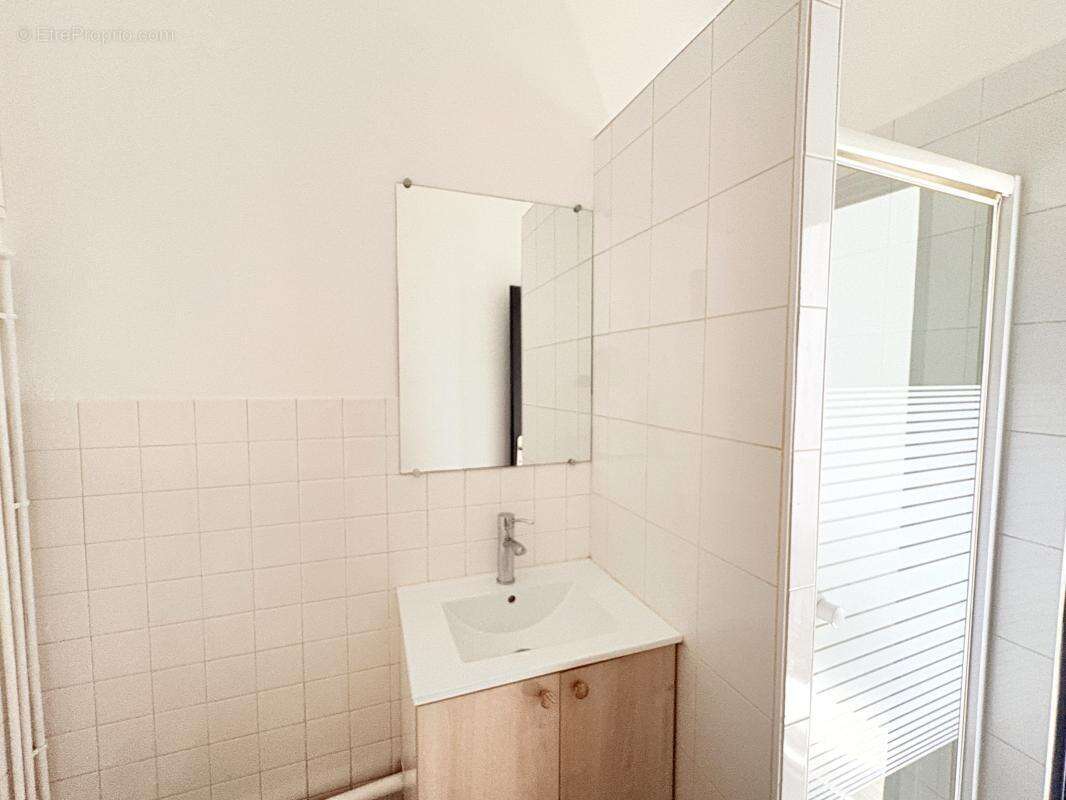 Appartement à LA ROCHELLE