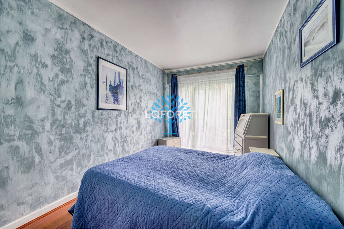 Appartement à SEVRES