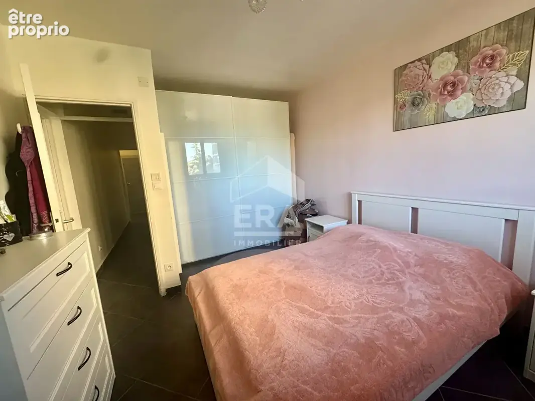 Appartement 73m² à martigues - photo 8