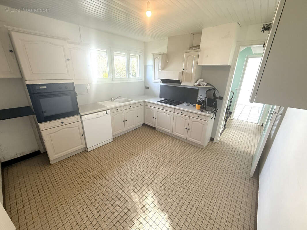 Maison à MOURMELON-LE-GRAND