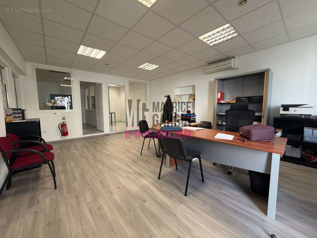 Appartement à CARPENTRAS