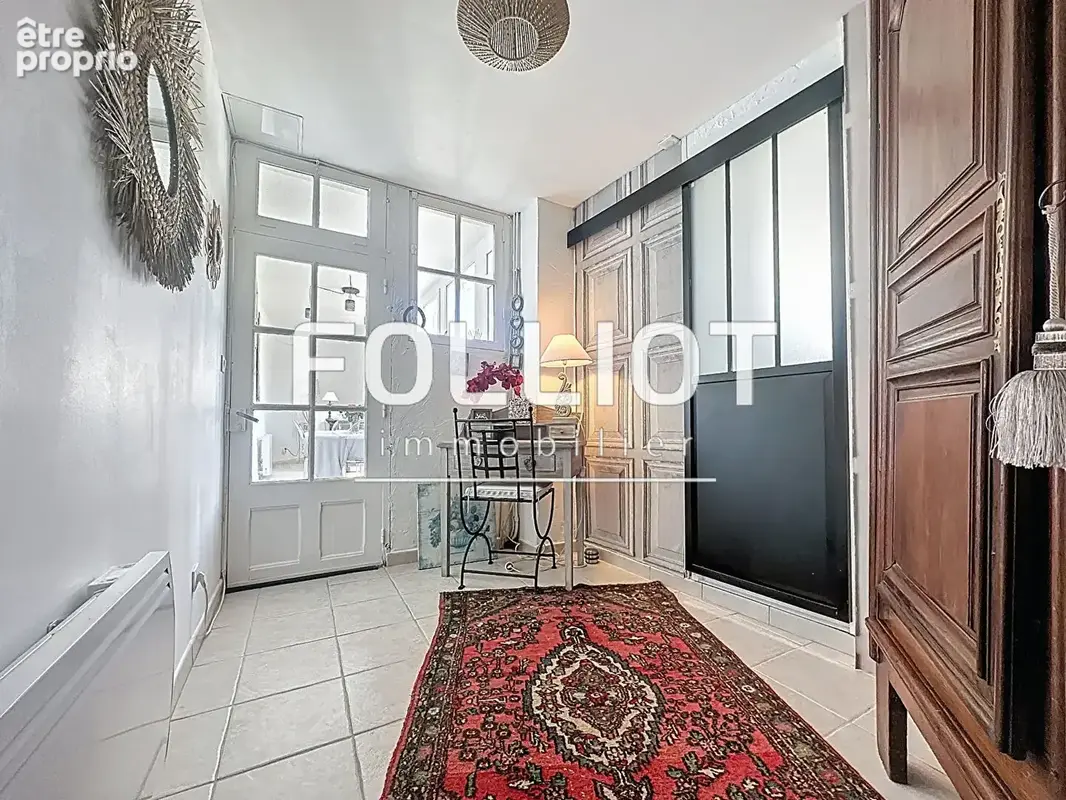 Maison Barneville Carteret 3 pièce(s) 94 m2 - photo 6