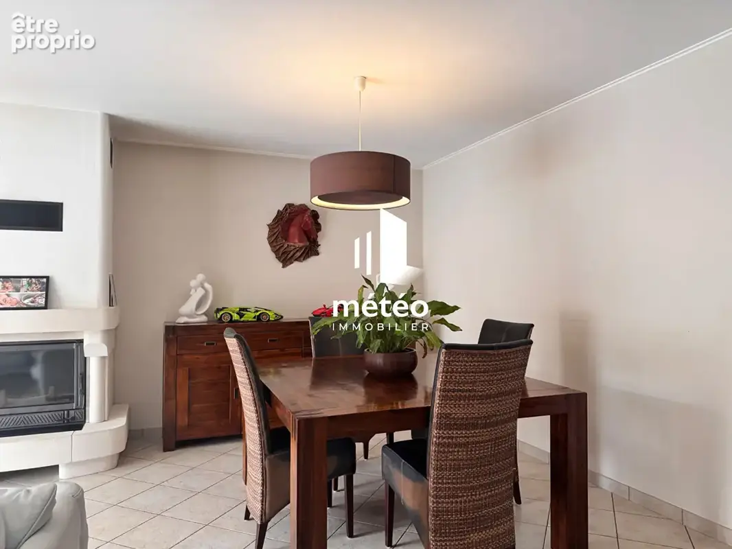 Maison contemporaine 6 pièces à vendre aux Sables d'Olonne, proche mer - photo 4