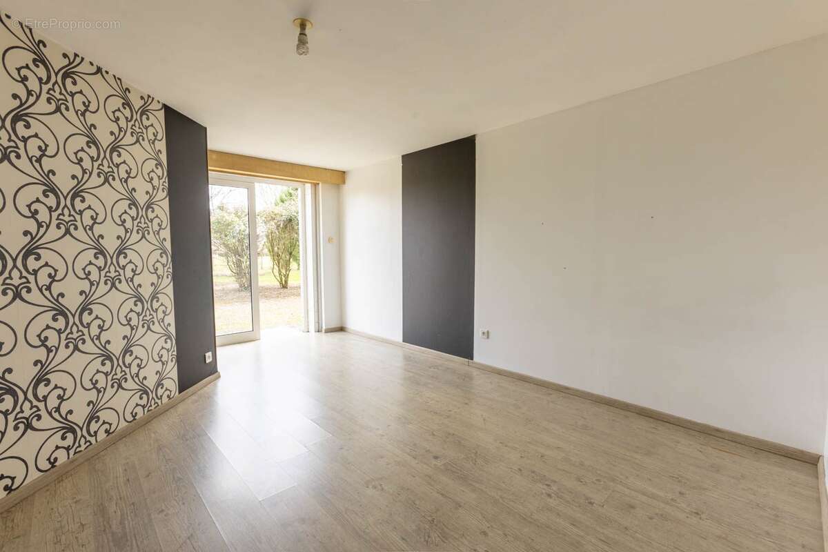 Maison à REALMONT