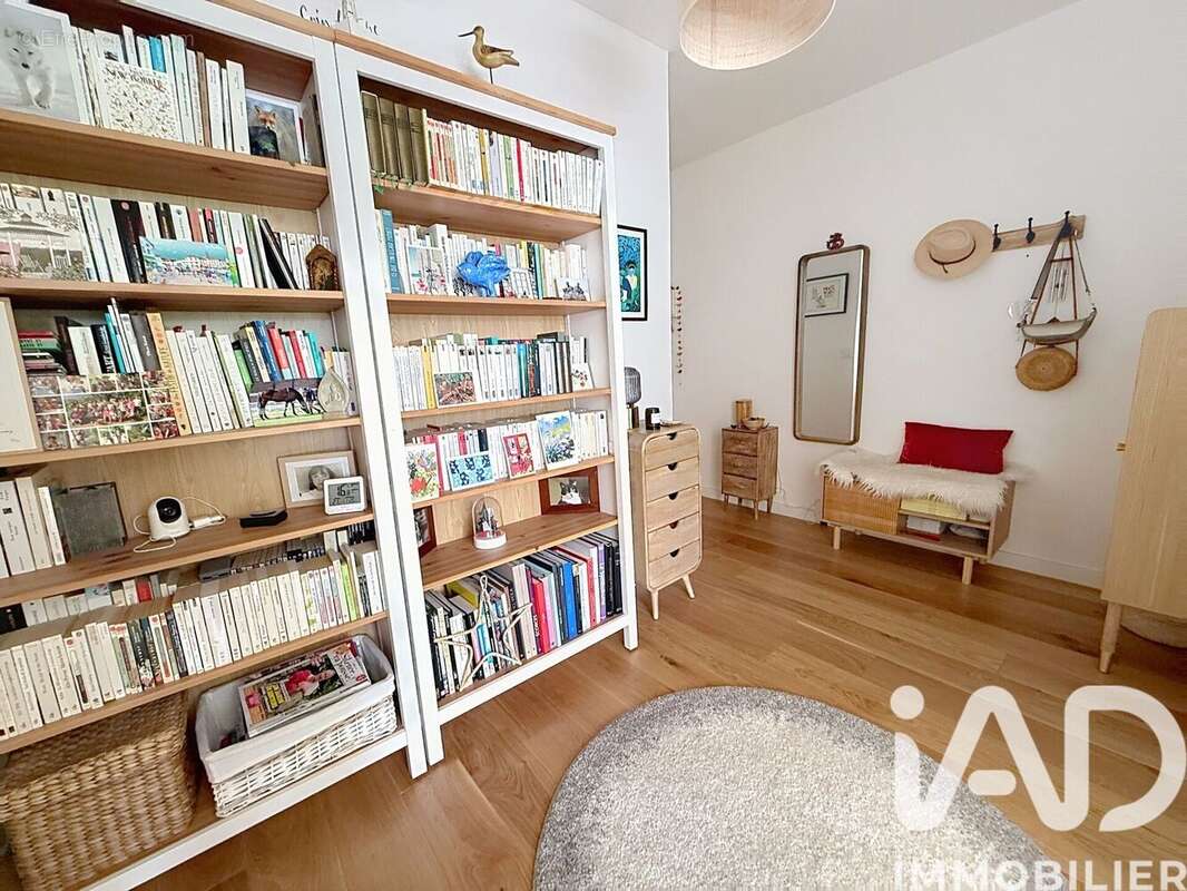 Photo 4 - Appartement à VAUCRESSON