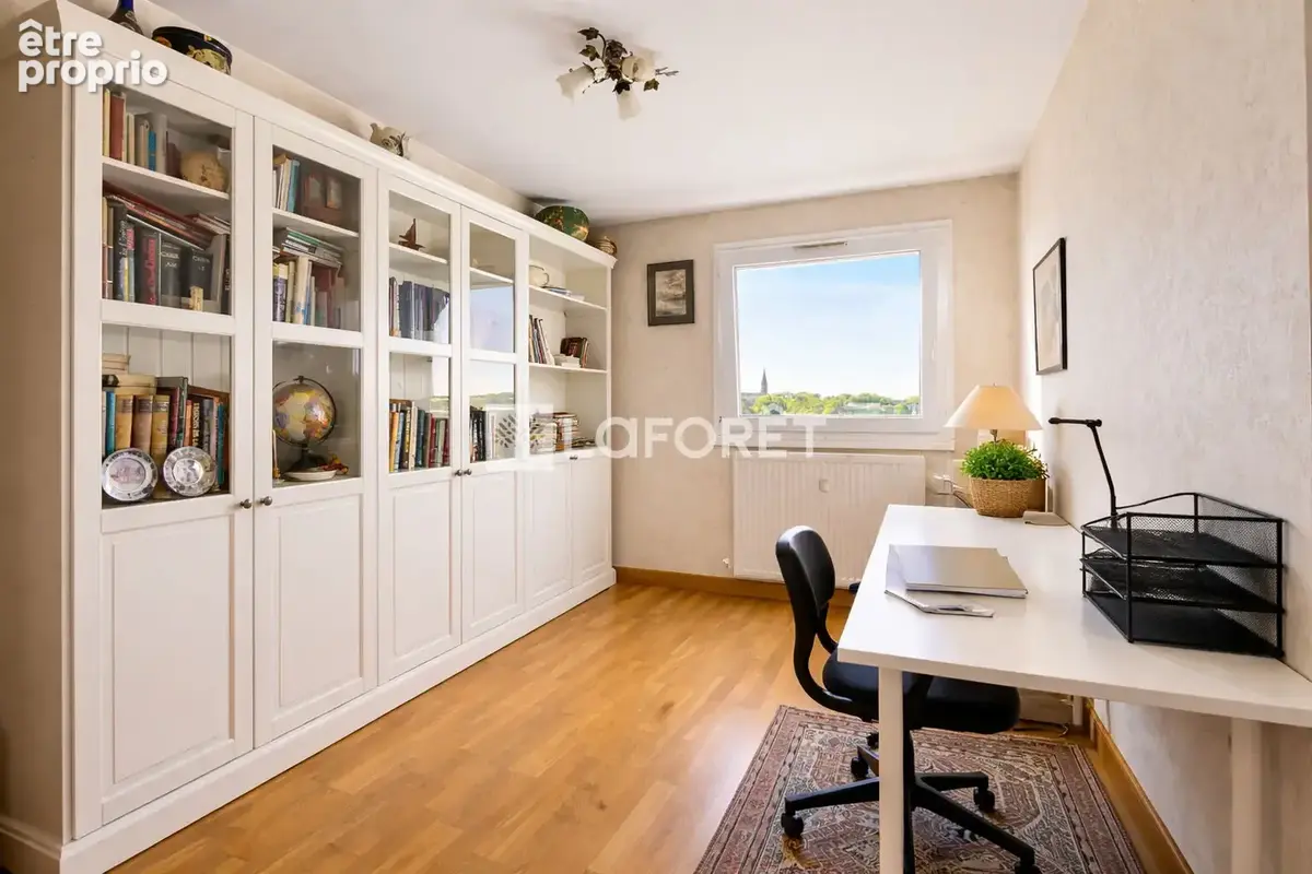 Appartement Rillieux La Pape 4 pièce(s) 81m2 - photo 5