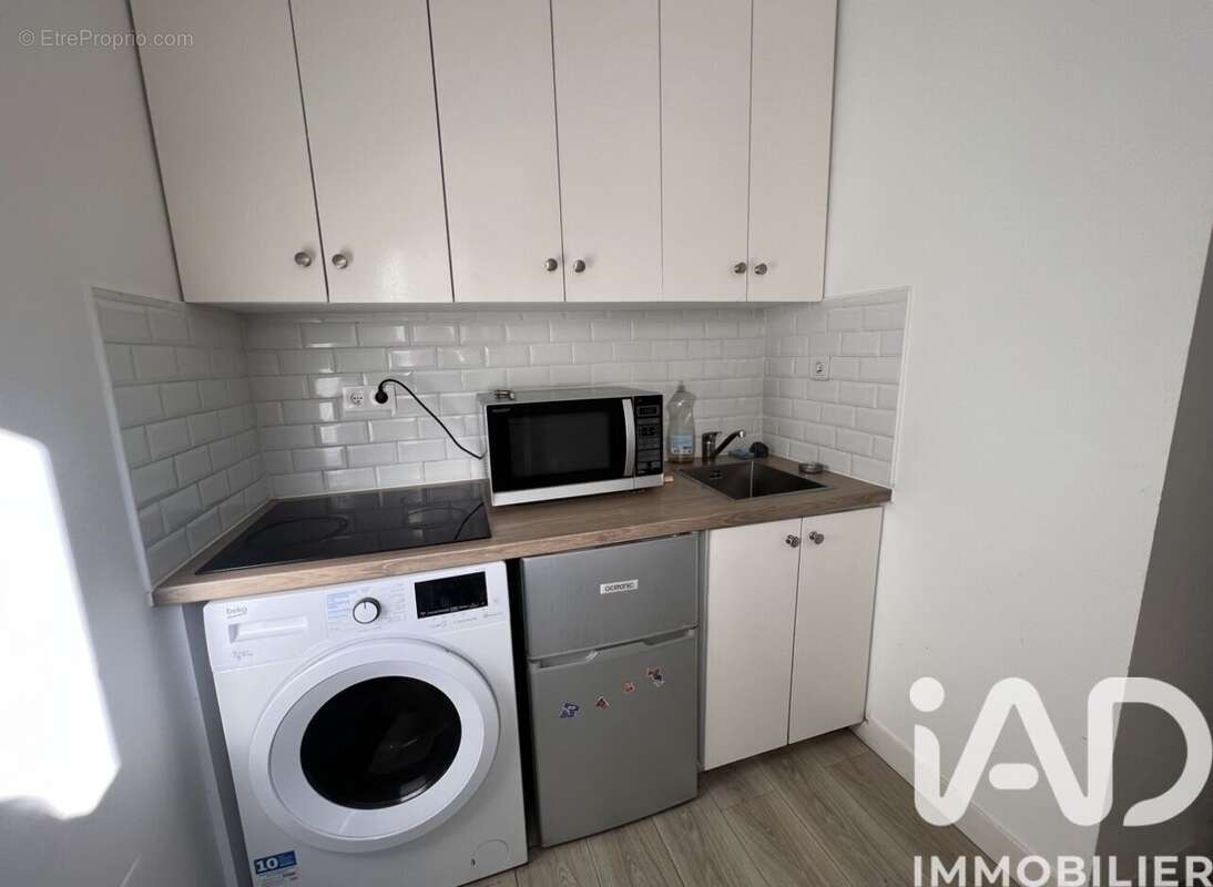 Photo 5 - Appartement à PAU