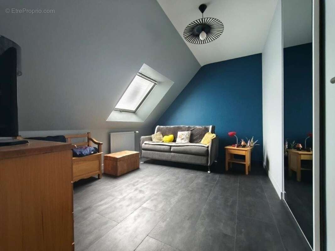 Photo 9 - Maison à VITRE