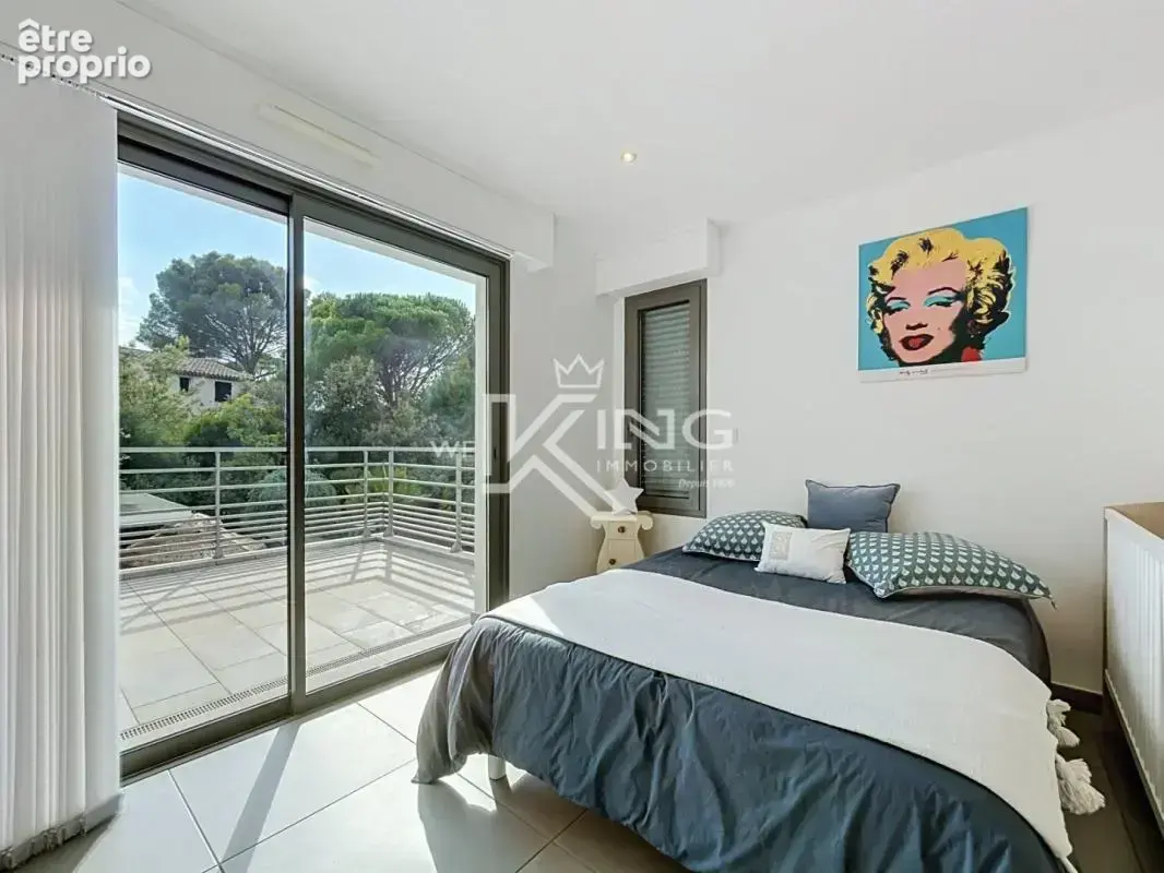 Saint Raphael domaine privé et fermé proche des commerces - photo 15