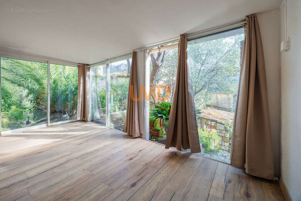 Maison à CASSIS