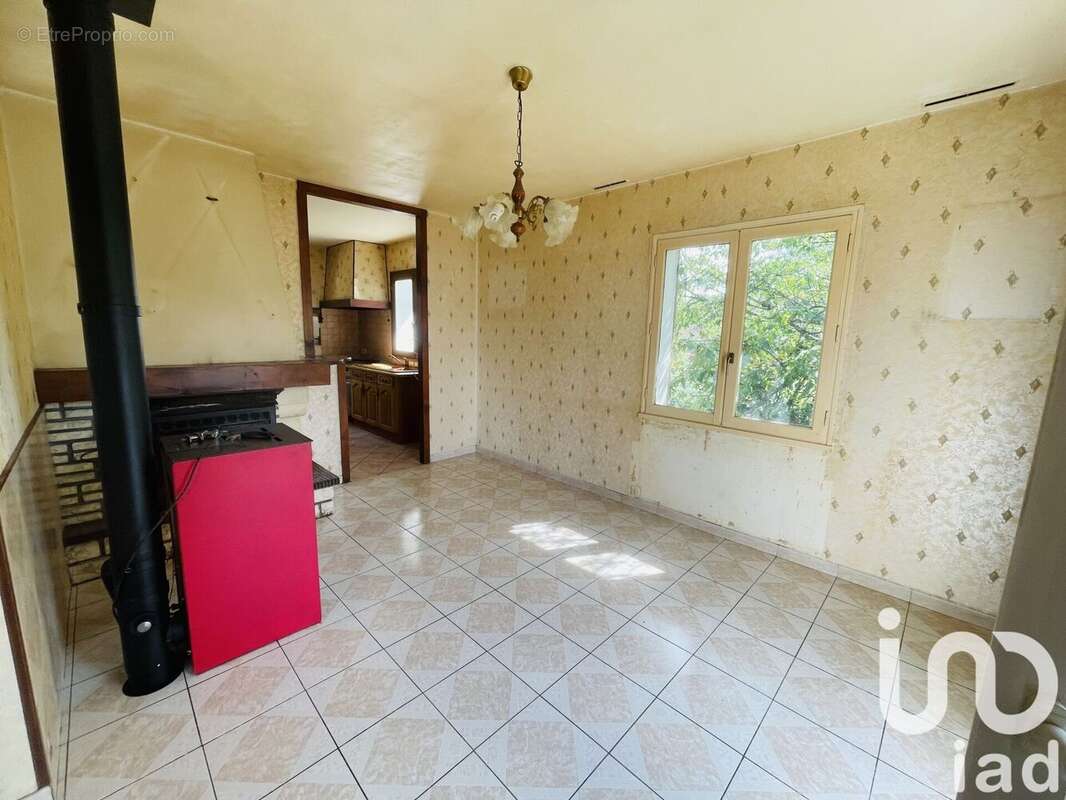 Photo 5 - Maison à COSNE-COURS-SUR-LOIRE