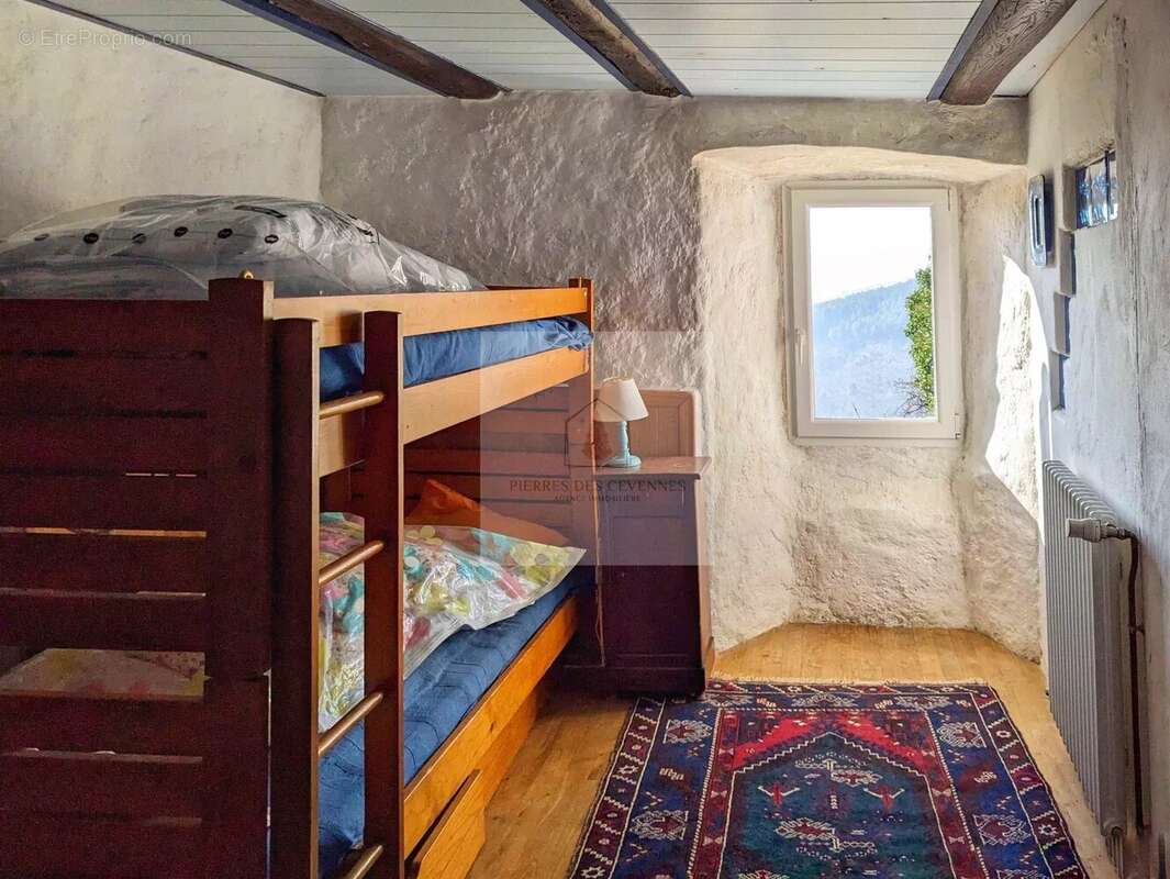 Maison à SAINT-ANDRE-DE-LANCIZE